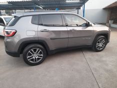 Jeep COMPASS SPORT 2.0 2019 FERREIRA VEÍCULOS VENÂNCIO AIRES / Carros no Vale