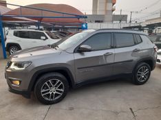 Jeep COMPASS SPORT 2.0 2019 FERREIRA VEÍCULOS VENÂNCIO AIRES / Carros no Vale