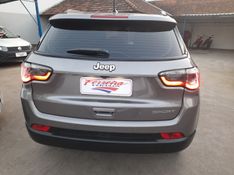 Jeep COMPASS SPORT 2.0 2019 FERREIRA VEÍCULOS VENÂNCIO AIRES / Carros no Vale