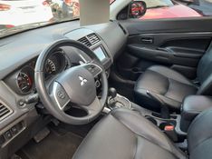 Mitsubishi ASX 2.0 CVT 4WD 2018 FERREIRA VEÍCULOS VENÂNCIO AIRES / Carros no Vale