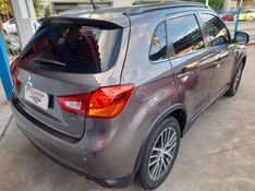 Mitsubishi ASX 2.0 CVT 4WD 2018 FERREIRA VEÍCULOS VENÂNCIO AIRES / Carros no Vale