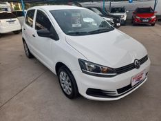 Volkswagen FOX TRENDLINE 1.0 2016 FERREIRA VEÍCULOS VENÂNCIO AIRES / Carros no Vale