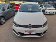 Volkswagen FOX TRENDLINE 1.0 2016 FERREIRA VEÍCULOS VENÂNCIO AIRES / Carros no Vale