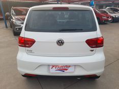 Volkswagen FOX TRENDLINE 1.0 2016 FERREIRA VEÍCULOS VENÂNCIO AIRES / Carros no Vale