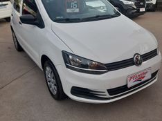 Volkswagen FOX TRENDLINE 1.0 2016 FERREIRA VEÍCULOS VENÂNCIO AIRES / Carros no Vale