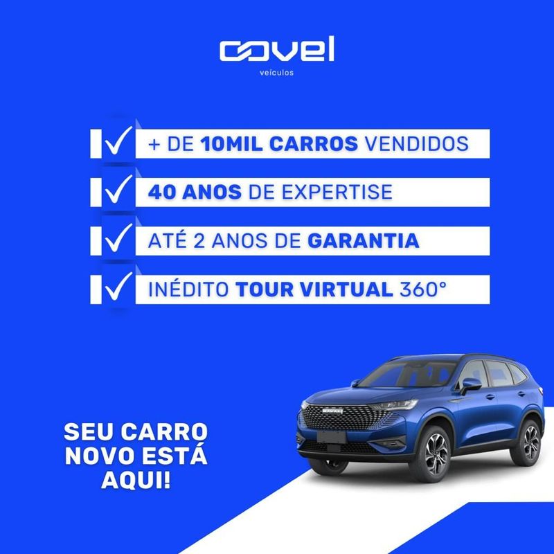 Ford Ecosport Freestyle 1.6 Mec. 2014/2015 COVEL VEICULOS ENCANTADO / Carros no Vale