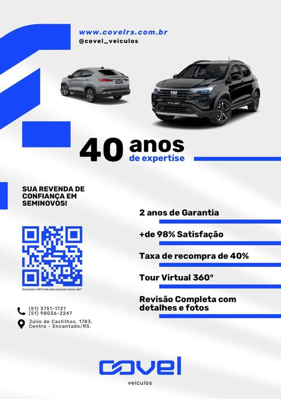 Ford Ecosport Freestyle 1.6 Mec. 2014/2015 COVEL VEICULOS ENCANTADO / Carros no Vale