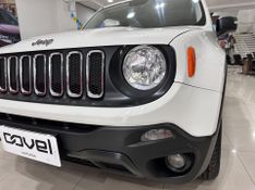 Jeep Renegade 2.0 16v Turbo Sport 4×4 2016/2016 COVEL VEICULOS ENCANTADO / Carros no Vale