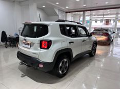 Jeep Renegade 2.0 16v Turbo Sport 4×4 2016/2016 COVEL VEICULOS ENCANTADO / Carros no Vale