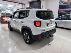 Jeep Renegade 2.0 16v Turbo Sport 4×4 2016/2016 COVEL VEICULOS ENCANTADO / Carros no Vale