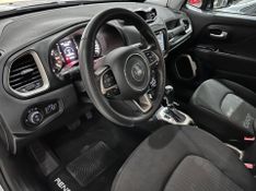 Jeep Renegade 2.0 16v Turbo Sport 4×4 2016/2016 COVEL VEICULOS ENCANTADO / Carros no Vale