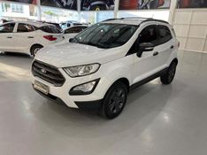 Ford Ecosport 1.5 Tivct Freestyle 2019/2020 SIM AUTOMÓVEIS ROLANTE / Carros no Vale
