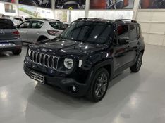 Jeep Renegade 1.8 4×2 16v 2019/2020 SIM AUTOMÓVEIS ROLANTE / Carros no Vale