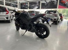 Kawasaki Z1000 Abs 2013/2013 SIM AUTOMÓVEIS ROLANTE / Carros no Vale