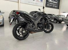 Kawasaki Z1000 Abs 2013/2013 SIM AUTOMÓVEIS ROLANTE / Carros no Vale