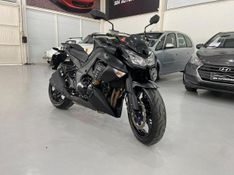 Kawasaki Z1000 Abs 2013/2013 SIM AUTOMÓVEIS ROLANTE / Carros no Vale