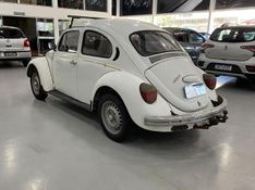 Volkswagen Fusca 1.3 1978/1978 SIM AUTOMÓVEIS ROLANTE / Carros no Vale