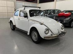 Volkswagen Fusca 1.3 1978/1978 SIM AUTOMÓVEIS ROLANTE / Carros no Vale