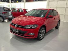 Volkswagen Polo Hl Ad 2018/2018 SIM AUTOMÓVEIS ROLANTE / Carros no Vale