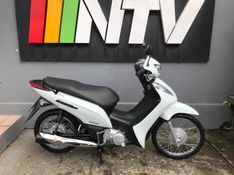 Honda Motos Biz 125 Es 2011/2011 NECO TOLATI VEÍCULOS VENÂNCIO AIRES / Carros no Vale