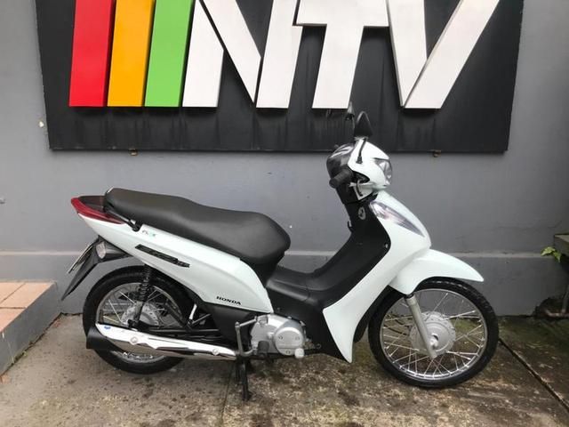 Honda Motos Biz 125 Es 2011/2011 NECO TOLATI VEÍCULOS VENÂNCIO AIRES / Carros no Vale