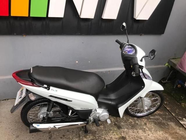 Honda Motos Biz 125 Es 2011/2011 NECO TOLATI VEÍCULOS VENÂNCIO AIRES / Carros no Vale