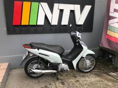 Honda Motos Biz 125 Es 2011/2011 NECO TOLATI VEÍCULOS VENÂNCIO AIRES / Carros no Vale