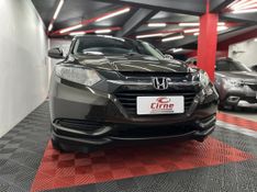 Honda HR-V LX 1.8 Flexone 16V 2018/2018 CIRNE AUTOMÓVEIS SANTA MARIA / Carros no Vale