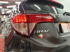 Honda HR-V LX 1.8 Flexone 16V 2018/2018 CIRNE AUTOMÓVEIS SANTA MARIA / Carros no Vale