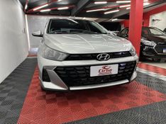 Hyundai HB20 Platinum 1.0 TB 12V 2022/2023 CIRNE AUTOMÓVEIS SANTA MARIA / Carros no Vale