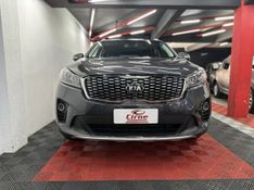 KIA Sorento 2.4 16V 4×4 2018/2019 CIRNE AUTOMÓVEIS SANTA MARIA / Carros no Vale