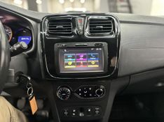 Renault SANDERO STEPWAY 1.6 16V 2017/2018 CIRNE AUTOMÓVEIS SANTA MARIA / Carros no Vale