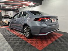 Toyota Corolla XEi 2.0 16V 2019/2020 CIRNE AUTOMÓVEIS SANTA MARIA / Carros no Vale