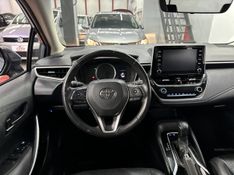 Toyota Corolla XEi 2.0 16V 2019/2020 CIRNE AUTOMÓVEIS SANTA MARIA / Carros no Vale