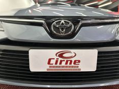 Toyota Corolla XEi 2.0 16V 2019/2020 CIRNE AUTOMÓVEIS SANTA MARIA / Carros no Vale