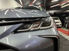 Toyota Corolla XEi 2.0 16V 2019/2020 CIRNE AUTOMÓVEIS SANTA MARIA / Carros no Vale