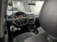 VOLKSWAGEN Gol 1.6 MSI 8V 2021/2022 CIRNE AUTOMÓVEIS SANTA MARIA / Carros no Vale