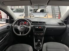 VOLKSWAGEN Gol 1.6 MSI 8V 2021/2022 CIRNE AUTOMÓVEIS SANTA MARIA / Carros no Vale