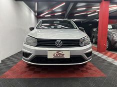 VOLKSWAGEN Gol 1.6 MSI 8V 2021/2022 CIRNE AUTOMÓVEIS SANTA MARIA / Carros no Vale