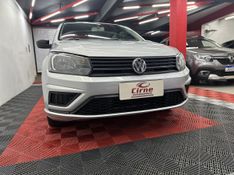 VOLKSWAGEN Gol 1.6 MSI 8V 2021/2022 CIRNE AUTOMÓVEIS SANTA MARIA / Carros no Vale