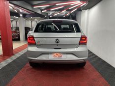 VOLKSWAGEN Gol 1.6 MSI 8V 2021/2022 CIRNE AUTOMÓVEIS SANTA MARIA / Carros no Vale