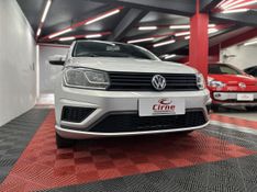 VOLKSWAGEN VOYAGE 1.6 MSI 8V 2021/2022 CIRNE AUTOMÓVEIS SANTA MARIA / Carros no Vale