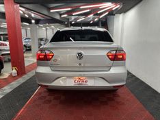 VOLKSWAGEN VOYAGE 1.6 MSI 8V 2021/2022 CIRNE AUTOMÓVEIS SANTA MARIA / Carros no Vale