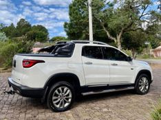 Fiat Toro Ranch 2.0 16V 4×4 TB 2019/2020 ATUAL VEÍCULOS VISTA ALEGRE DO PRATA / Carros no Vale