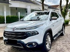 Fiat Toro Ranch 2.0 16V 4×4 TB 2019/2020 ATUAL VEÍCULOS VISTA ALEGRE DO PRATA / Carros no Vale