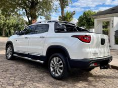 Fiat Toro Ranch 2.0 16V 4×4 TB 2019/2020 ATUAL VEÍCULOS VISTA ALEGRE DO PRATA / Carros no Vale