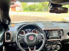 Fiat Toro Ranch 2.0 16V 4×4 TB 2019/2020 ATUAL VEÍCULOS VISTA ALEGRE DO PRATA / Carros no Vale