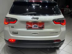 JEEP COMPASS 2.0 16V DIESEL LIMITED 4X4 2019/2020 JM AUTOMÓVEIS VENÂNCIO AIRES / Carros no Vale