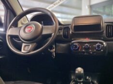 FIAT MOBI LIKE 1.0 FLEX 2019/2020 MALAGGI VEÍCULOS ENCANTADO / Carros no Vale