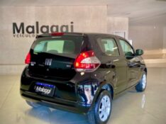 FIAT MOBI LIKE 1.0 FLEX 2019/2020 MALAGGI VEÍCULOS ENCANTADO / Carros no Vale